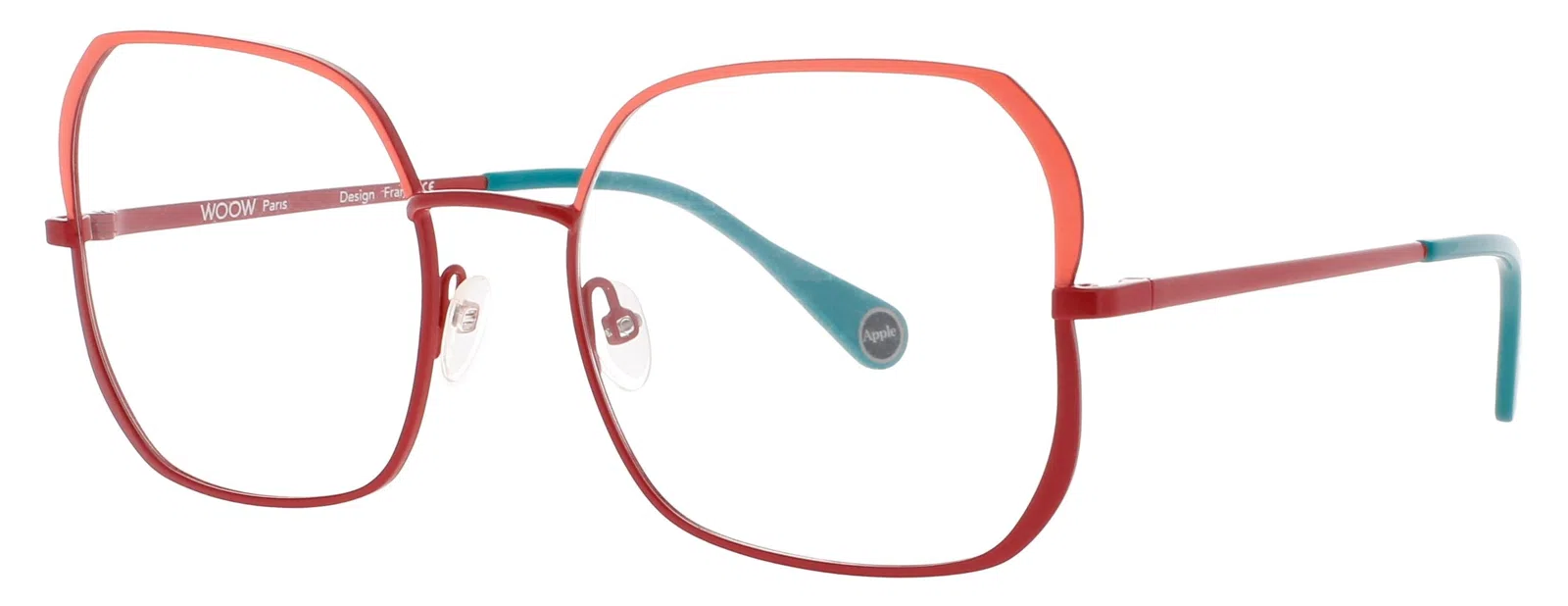 Woow BIGAPPLE2 Eyeglasses - view 3